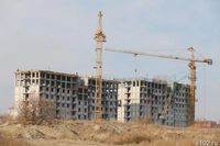 В Волгоградской области за 6 лет построили 5,1 млн кв.метров жилья