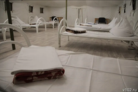 Под Волгоградом развернули ПВР после ракетной атаки ВСУ