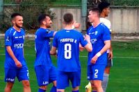 Победа в Турции: «Ротор» одолел узбекский АГМК