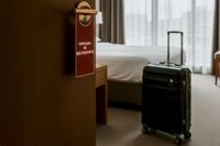 В Волгограде и области  подорожали номера в отелях и санаториях