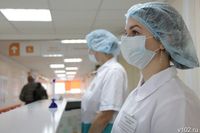 Врачи, токари и сантехники возглавили рейтинг самых дефицитных профессий Волгограда