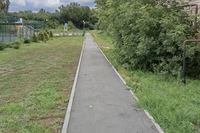 Миллион рублей украли при устройстве тротуара в хуторе под Волгоградом