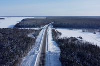 Связь на главных маршрутах: T2 усилила сеть на ключевых трассах Волгоградской области