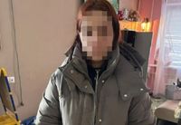 В Камышине 23-летняя бросила маленьких детей ради ночной гулянки