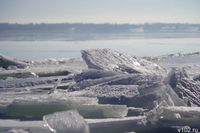 МЧС, полицию и дорожников готовят к большой воде в Волгоградской области