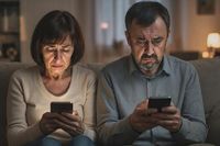 «Возникает иллюзия контроля»: психолог рассказала, почему многие волгоградцы не представляют жизни без Telegram