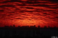 Во время массированной атаки на Волгоград и область ПВО сбила один БПЛА