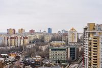 В Волгограде мэрия совместно с УК начала обследование повреждённых БПЛА домов