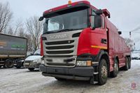 В Волгограде полиция задержала кошмарившего фуры эвакуатора-нелегала