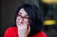 Концерт Лолиты отменен в Волгограде