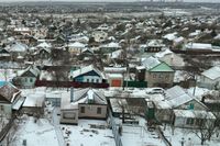 Билайн за год увеличил покрытие сети в 90 городах и поселках Волгоградской области