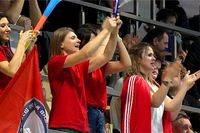 «Спартак» выходит на второе место по потерянным очкам