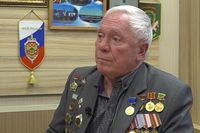 «Кричали "Ура!" и плакали от радости»: ветеран контрразведки вспомнил о войне в Афганистане и жизни после нее