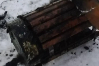 В Волгограде извлеченный из забитой канализации предмет шокировал коммунальщиков