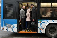 Волгоградцы смогут подтверждать льготный проезд с помощью «Цифрового ID» в MAX