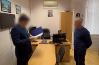 УФСБ разоблачило запланировавшего сдаться в плен ВСУ волгоградца