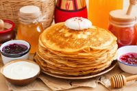 Масленица 2026: 3 проверенных рецепта блинов, советы врача и ответы на главные вопросы