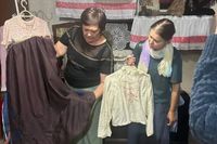 «От резкой тишины стало больно»: педагог из Волгоградской области создала уютный блог. Зачем он ей?