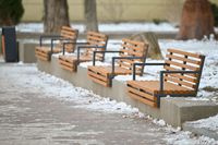 Волгоградцам предложили отобрать парки и скверы на всероссийское голосование