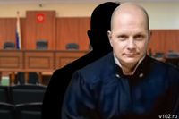 Заколдованный процесс? В отставку попросился второй судья, ведущий дело Ивана Геля