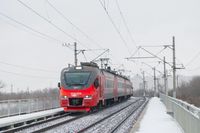 Волгоградка лишилась смартфона и денег после поездки в электричке