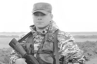 В Елани простятся с погибшим на СВО Евгением Горочкиным