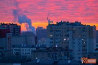 Головокружительные «качели» и резкий ветер: какая погода ждет волгоградцев в ближайшие дни