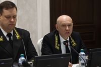 В Волгограде рассмотрят иск Генпрокуратуры об изъятии активов нижегородского судьи