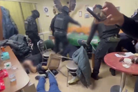 Силовики пресекли работу нелегального казино в Волгограде