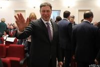 В Волгограде назначена дата суда по делу экс-депутата-бизнесмена Короткова