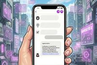 Fuzzy Logic Labs предупреждает о новой волне атак через домовые чаты