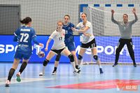 Звание мастера спорта и триумф «Динамо-Синары»