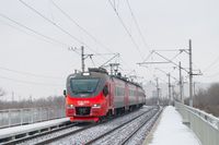 Расписание волгоградских пригородных поездов изменится 23 февраля