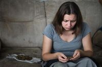 В Волгоградской области на треть выросло количество кандидатов в банкроты