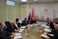 В Волгограде избирательному участку присвоят имя героя СВО Сергея Попова