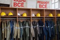 Кадровый голод на фоне рекордов: что происходит с рынком труда Волгоградской области в 2026 году