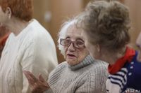 Волгоградцам рассказали, как уход за пожилыми начисляется в стаж