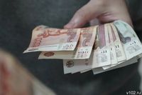 В Волгоградской области заложникам при теракте выплатят 156 тысяч рублей