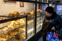 В Волгограде распродают сеть пекарен за 3,7 млн рублей