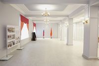 Пост №1 в Волгограде справит новоселье в свой 60-летний юбилей