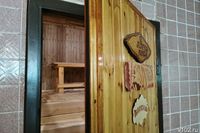 Россияне потратили в морозы на бани и сауны более 220 млн рублей