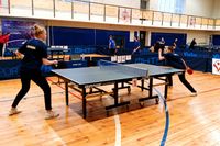 Волгоград принял третий тур престижного чемпионата