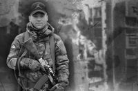 Сергей Фастовец из Волгоградской области погиб в зоне СВО