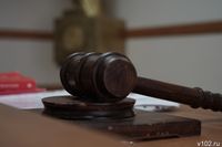 Суд в Волгограде отменил штраф за парковку на укатанной земле