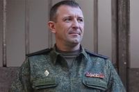 Дело волгоградского генерала Попова рассмотрят в Кассационном военном суде Новосибирска