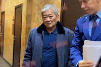 Апелляцию по делу волгоградского водителя BMW Пака отложили на весну