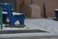 В Волгограде отремонтируют дворы у администрации за 114 млн рублей