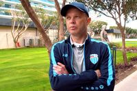 Дмитрий Парфёнов подвёл итоги подготовки к сезону