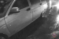 В Камышине задержали пьяного лихача за рулём угнанного автомобиля