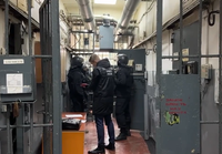 СКР: в Волгоградской области задержаны участники террористического сообщества